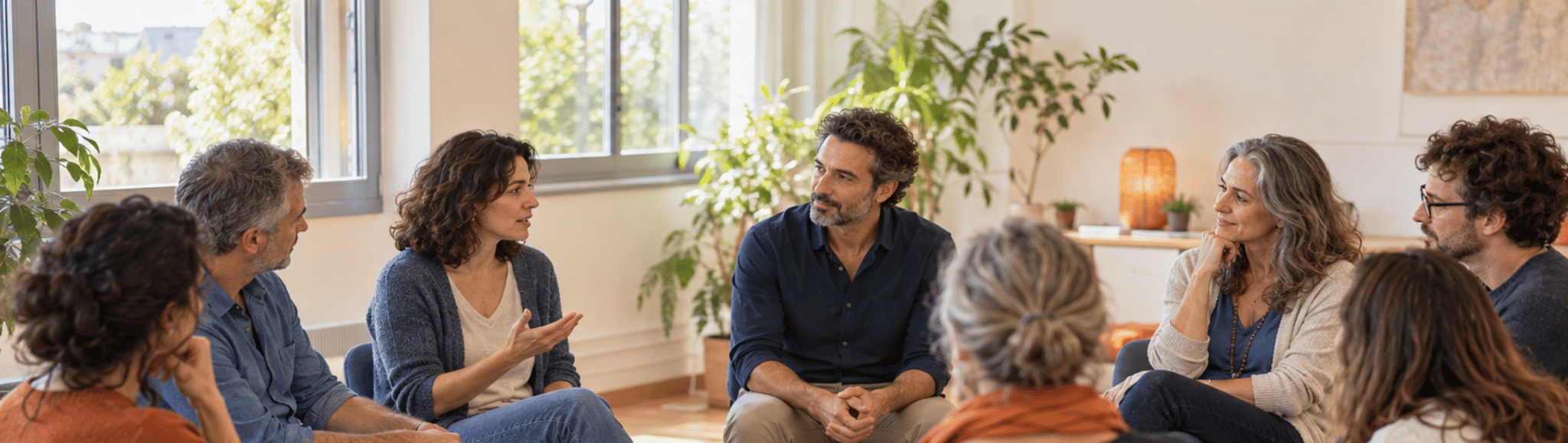 Scuola Counseling